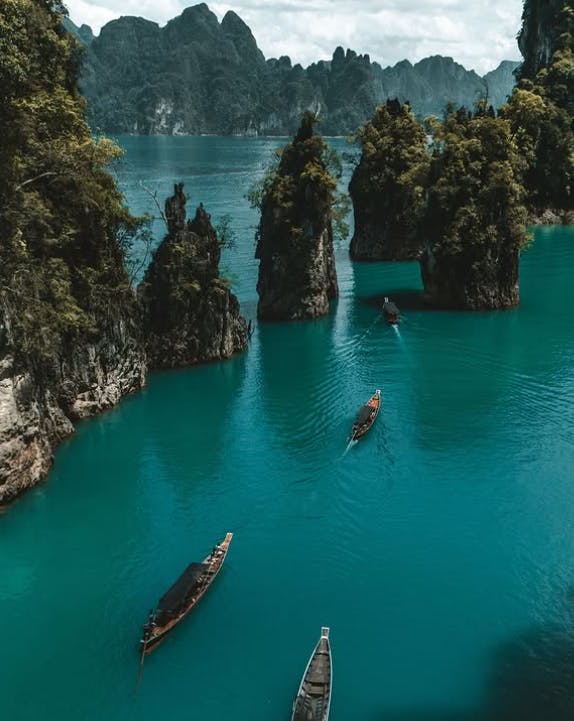 Khao Sok National Park